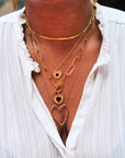 Collier EVÎN