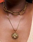 Collier MARBELLA