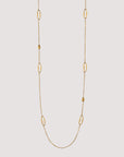 Collier sautoir RESOLVE