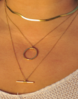 Collier DAMAS