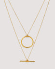 Collier DAMAS