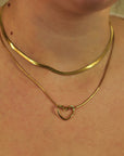 Collier ARMASTUS