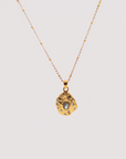 Collier BAOBAB