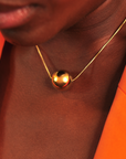 Collier PAPAYA