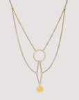 Collier SYRUP