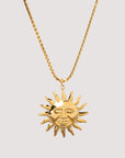 Collier MARBELLA