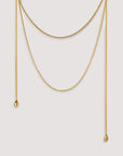 Collier SIDONIE