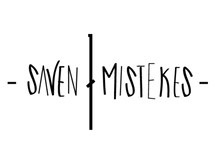 Savenmistekes