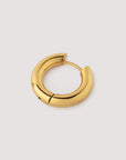 Boucle d'oreille TRUST