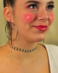 Collier Chocker BAD BICHE