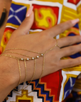 Bijou de main OSHUN