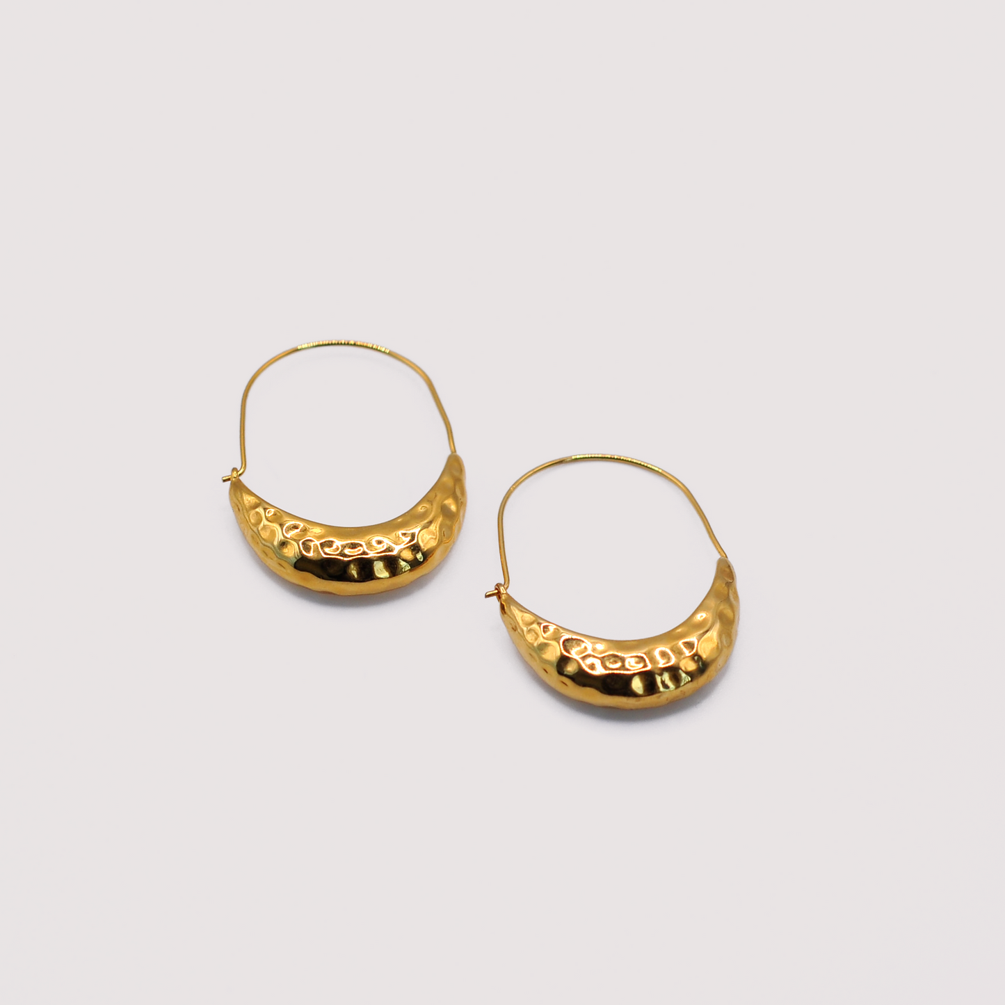 Boucles d’oreilles MEAGAN