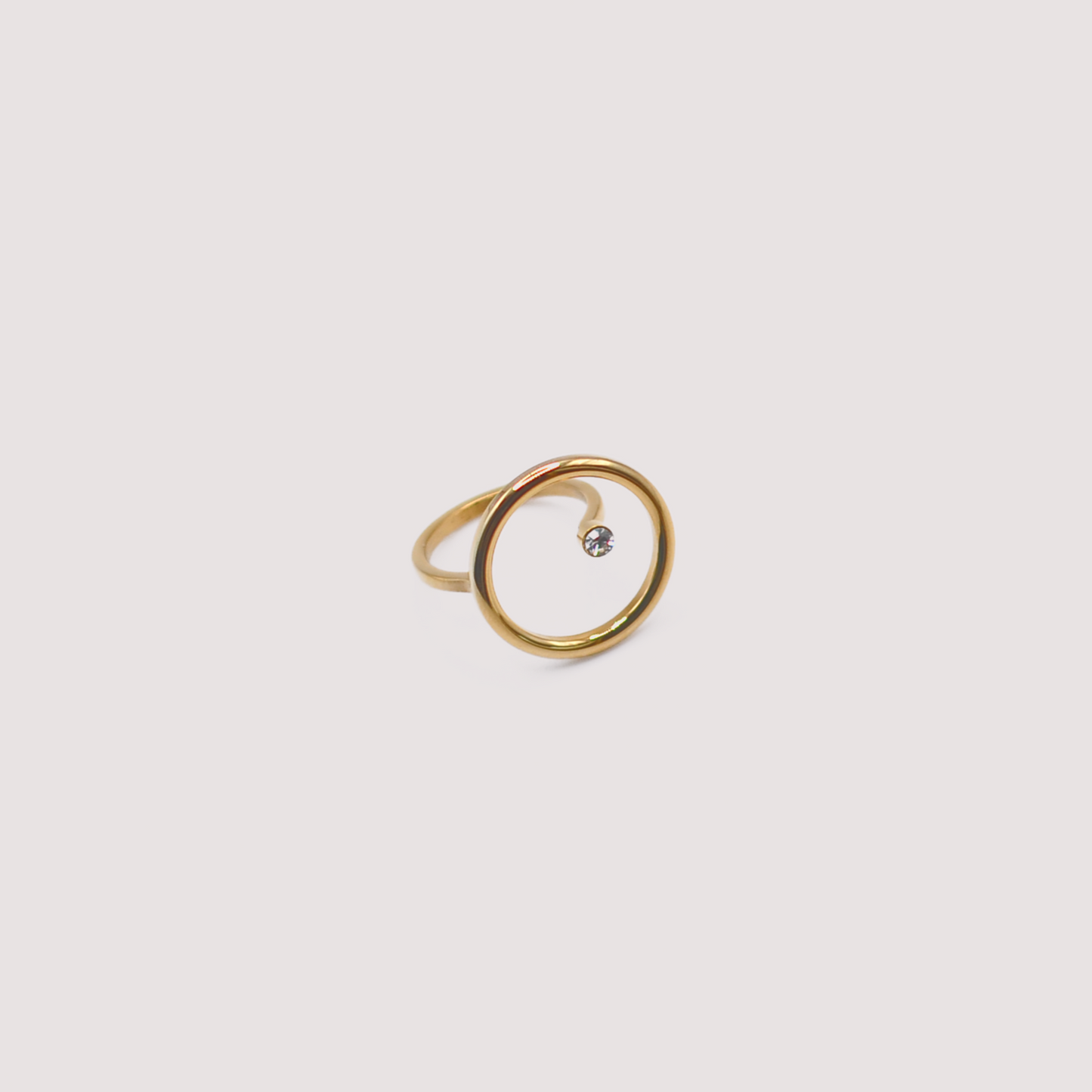 Bague NAWI