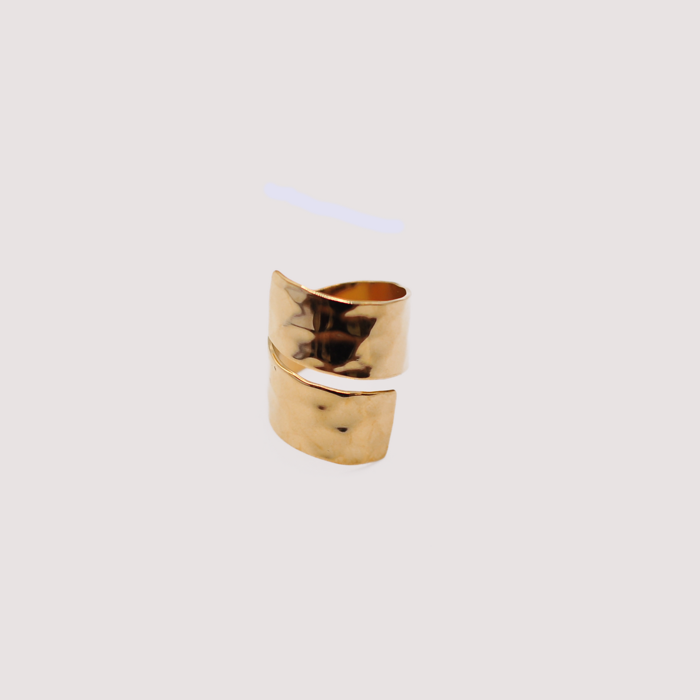 Bague ACACIA