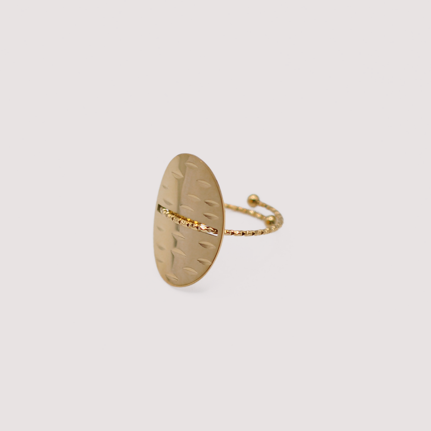 Bague ARTHÉNICE