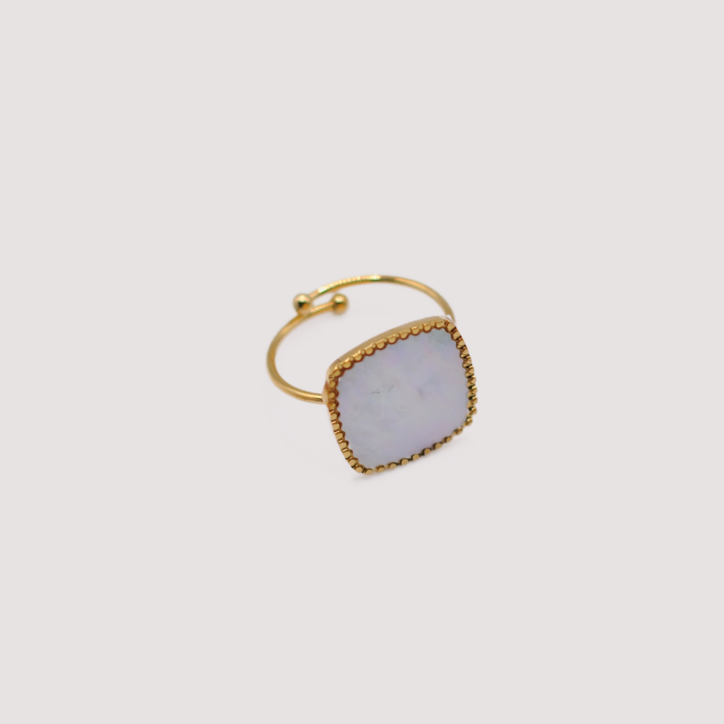 Bague IRIS
