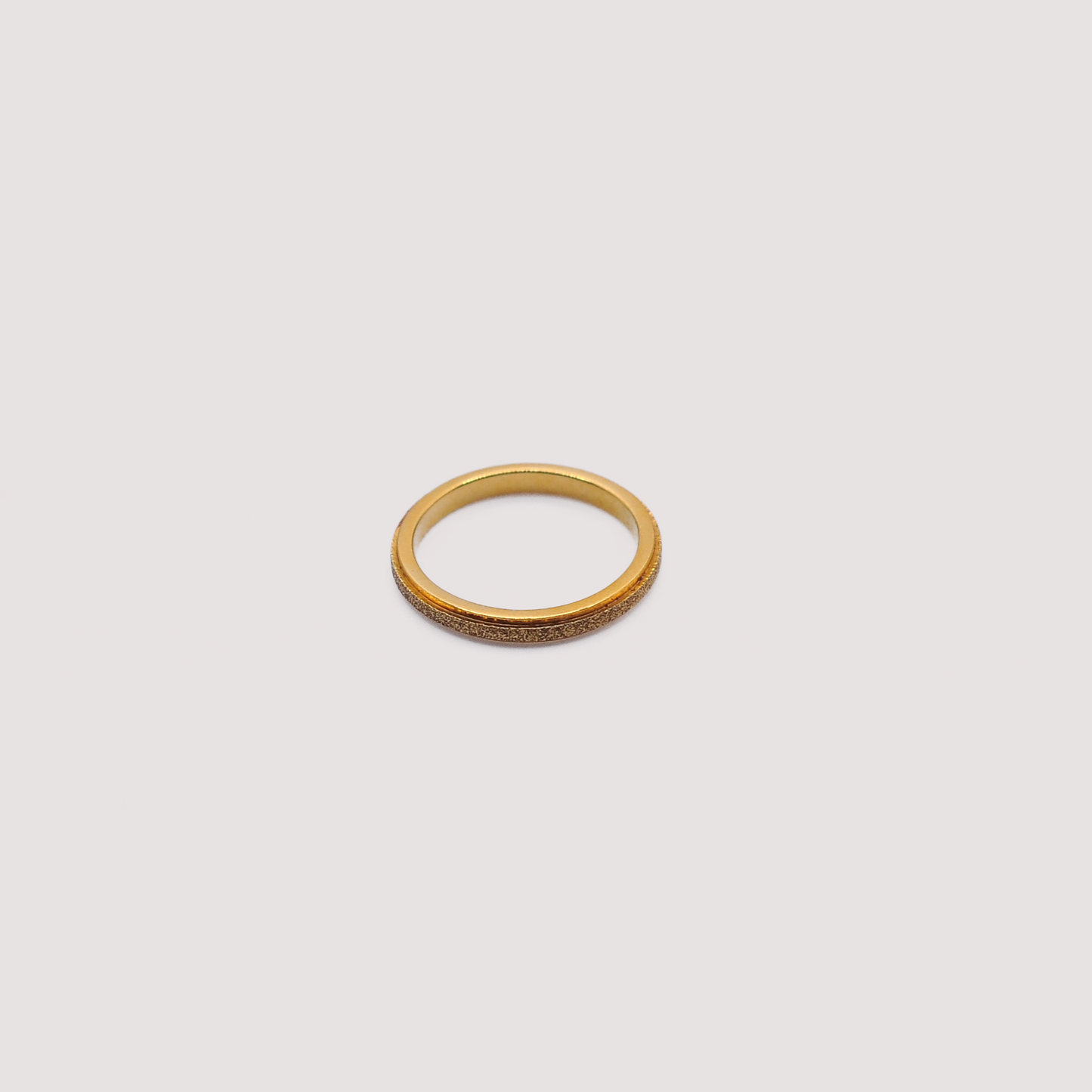 Midi ring MIDNIGHT