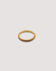 Midi ring MIDNIGHT