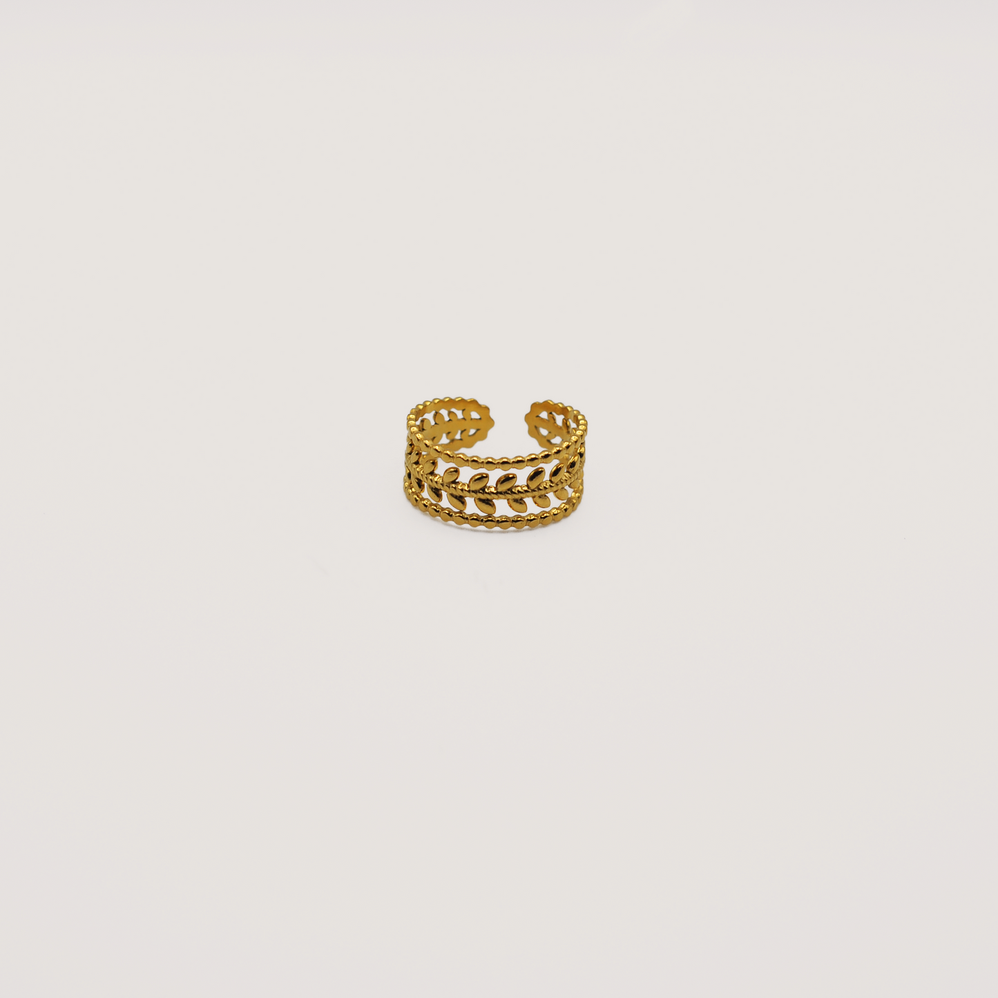 Bague MOJITO