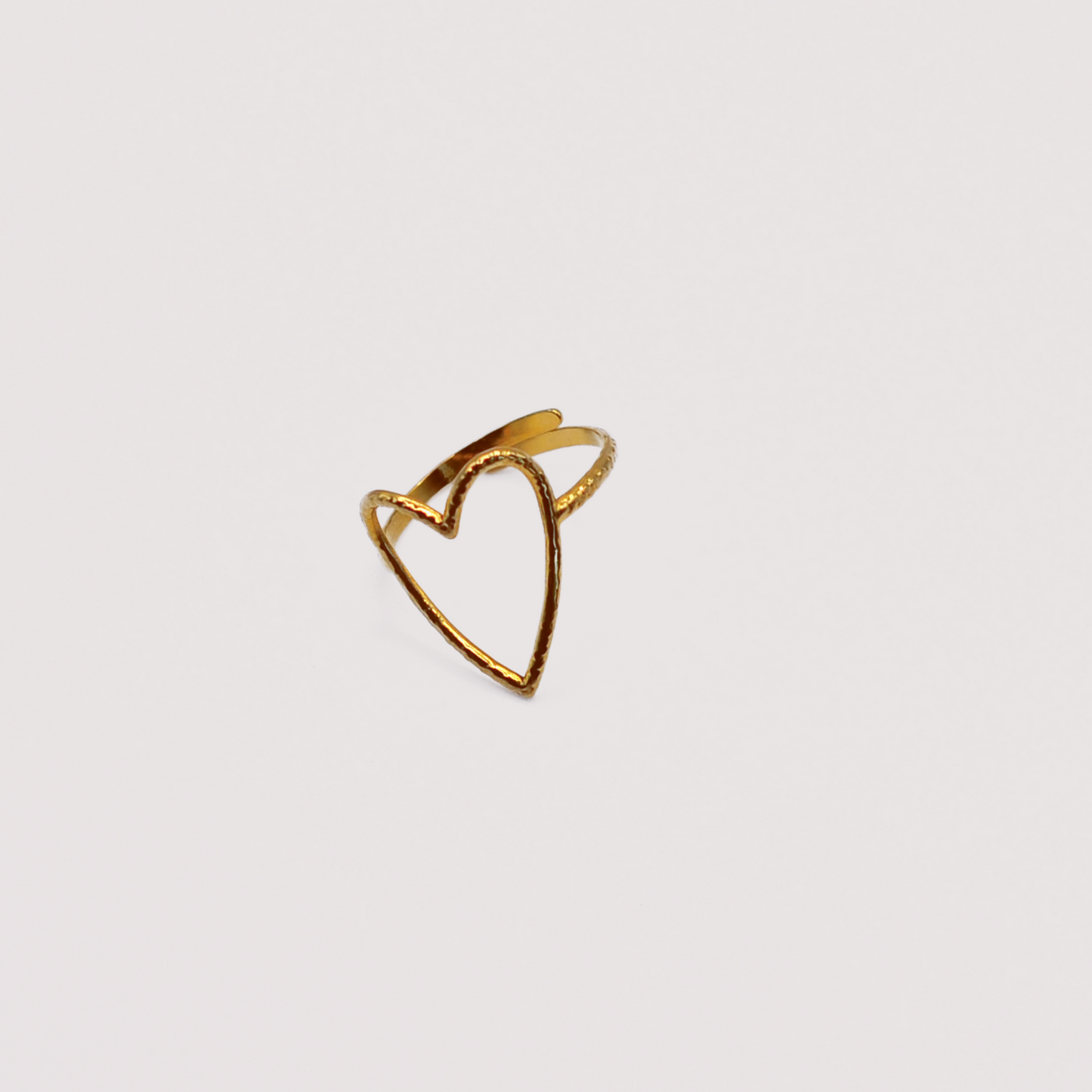 Bague VIOLA