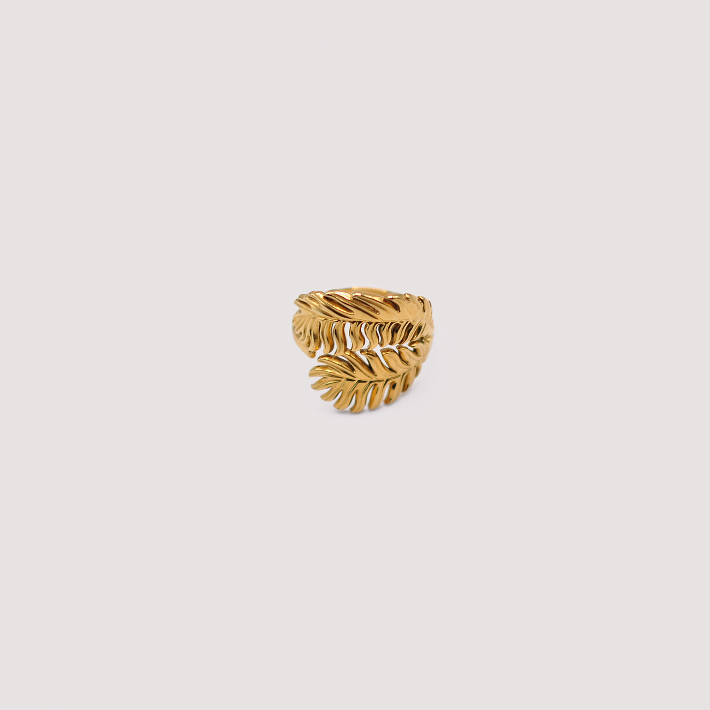Bague YAMA