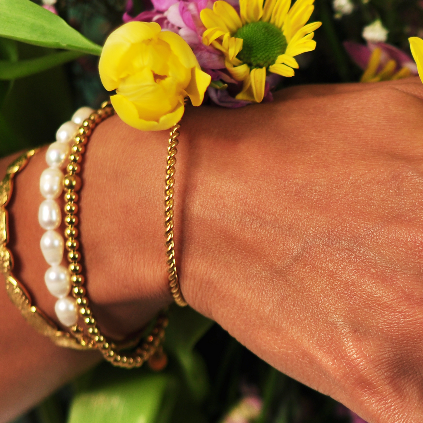 Bracelet INIYA