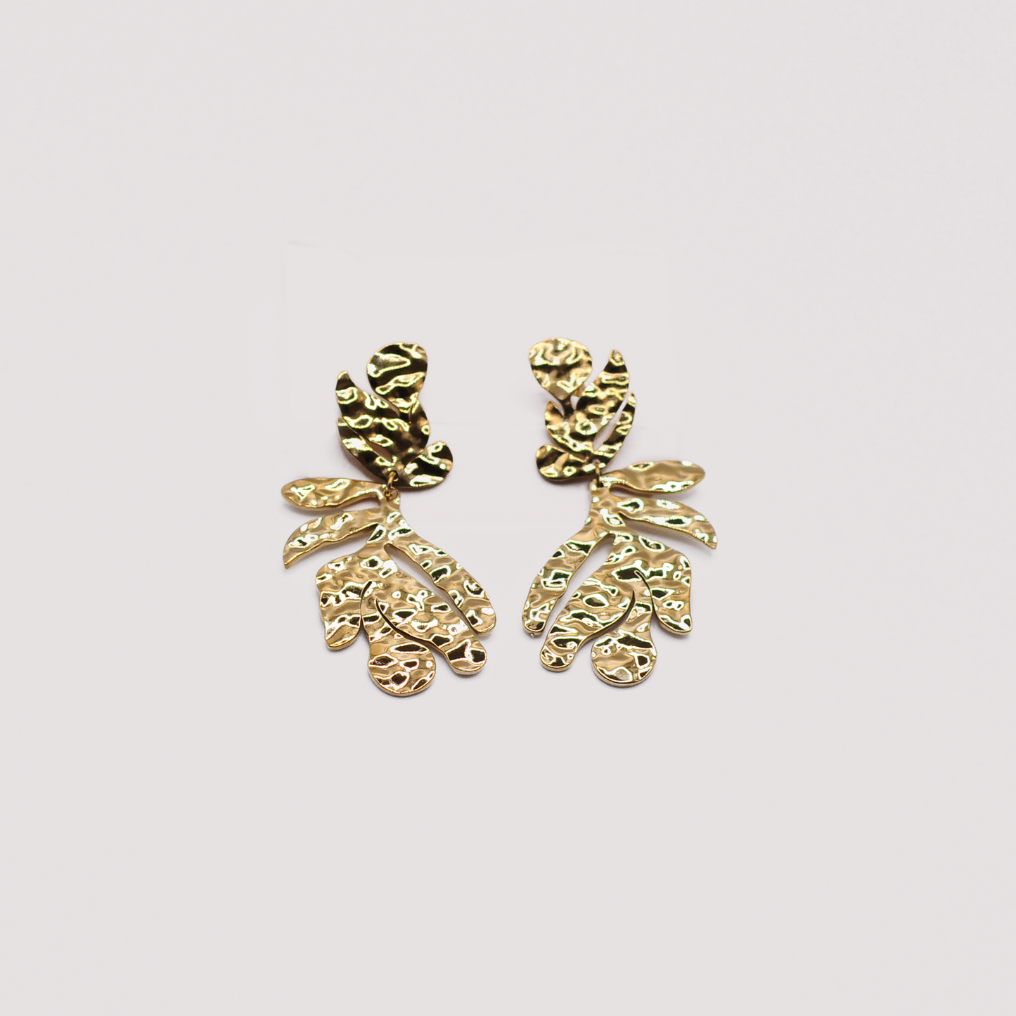 Boucles d'oreilles HALIÉ