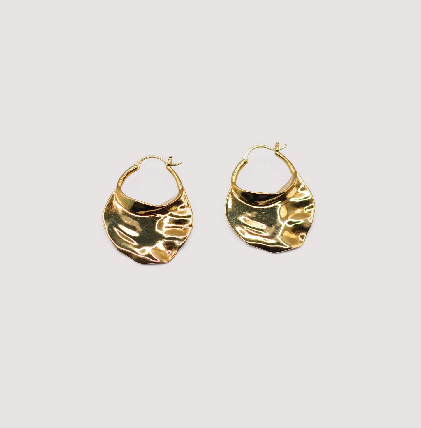 Boucles d’oreilles NAKIA