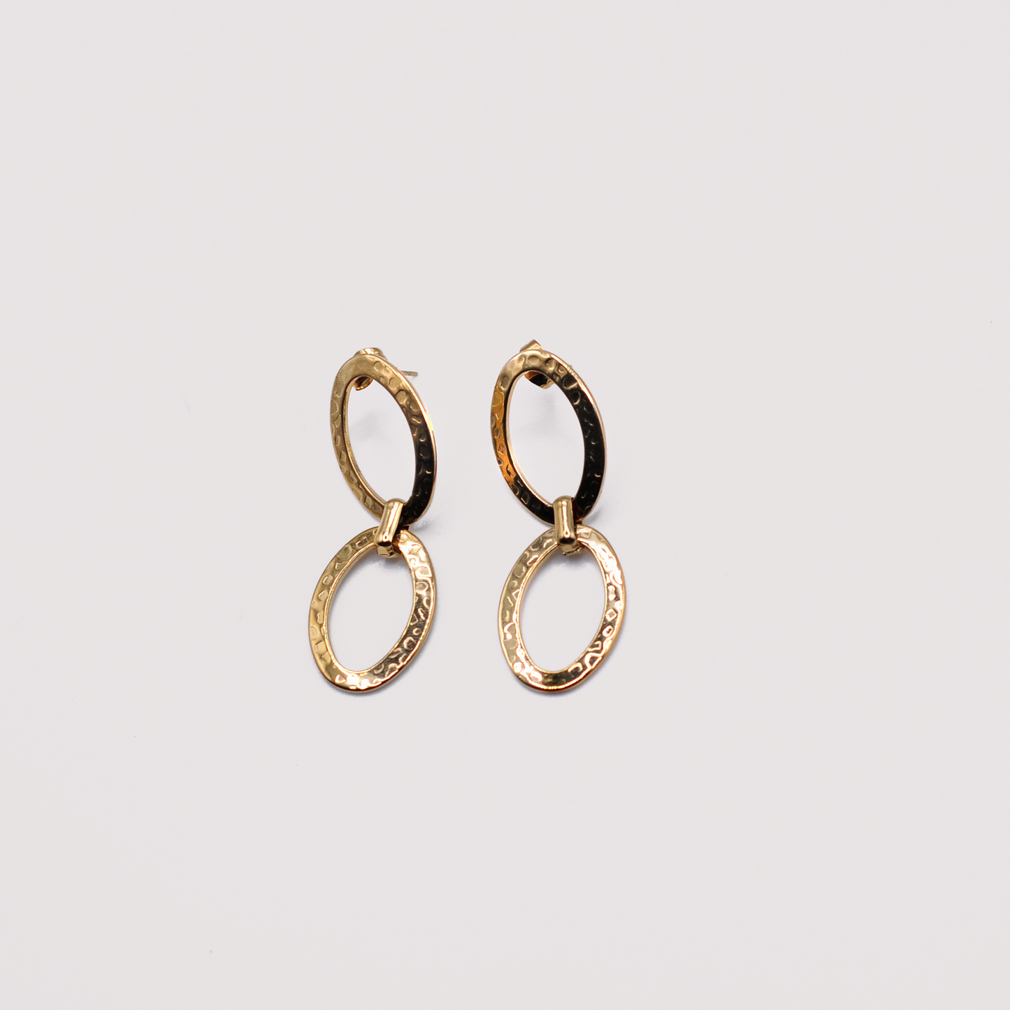 Boucles d’oreilles SALTY