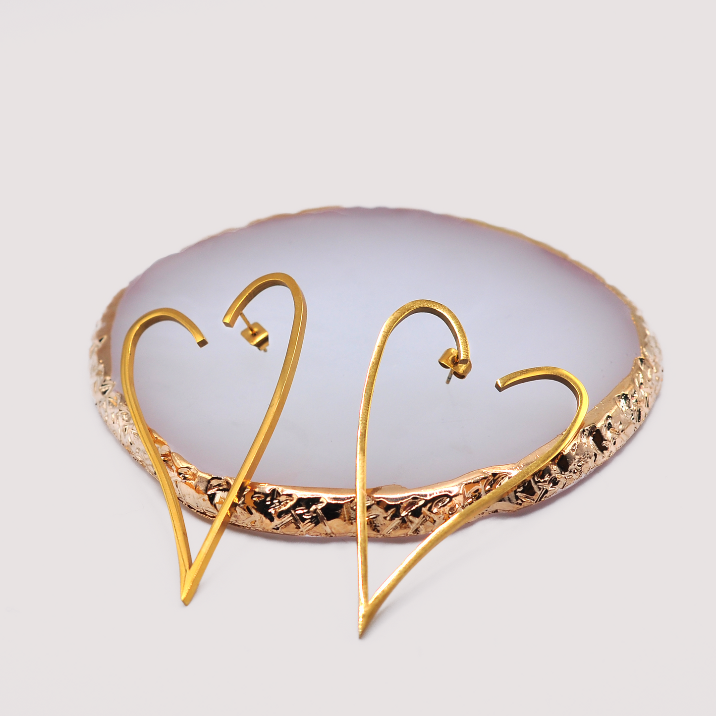Boucles d’oreilles CUBA LIBRE