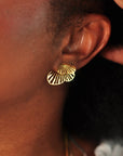 Boucles d’oreilles TYRA