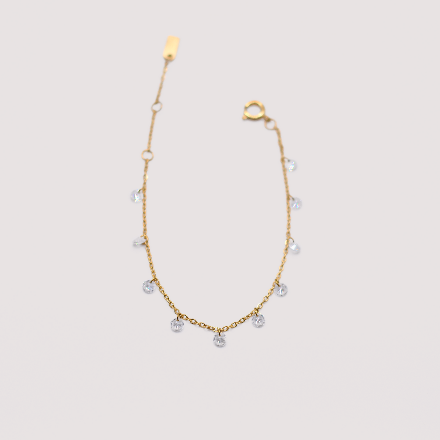 Bracelet NÉMÉSIE