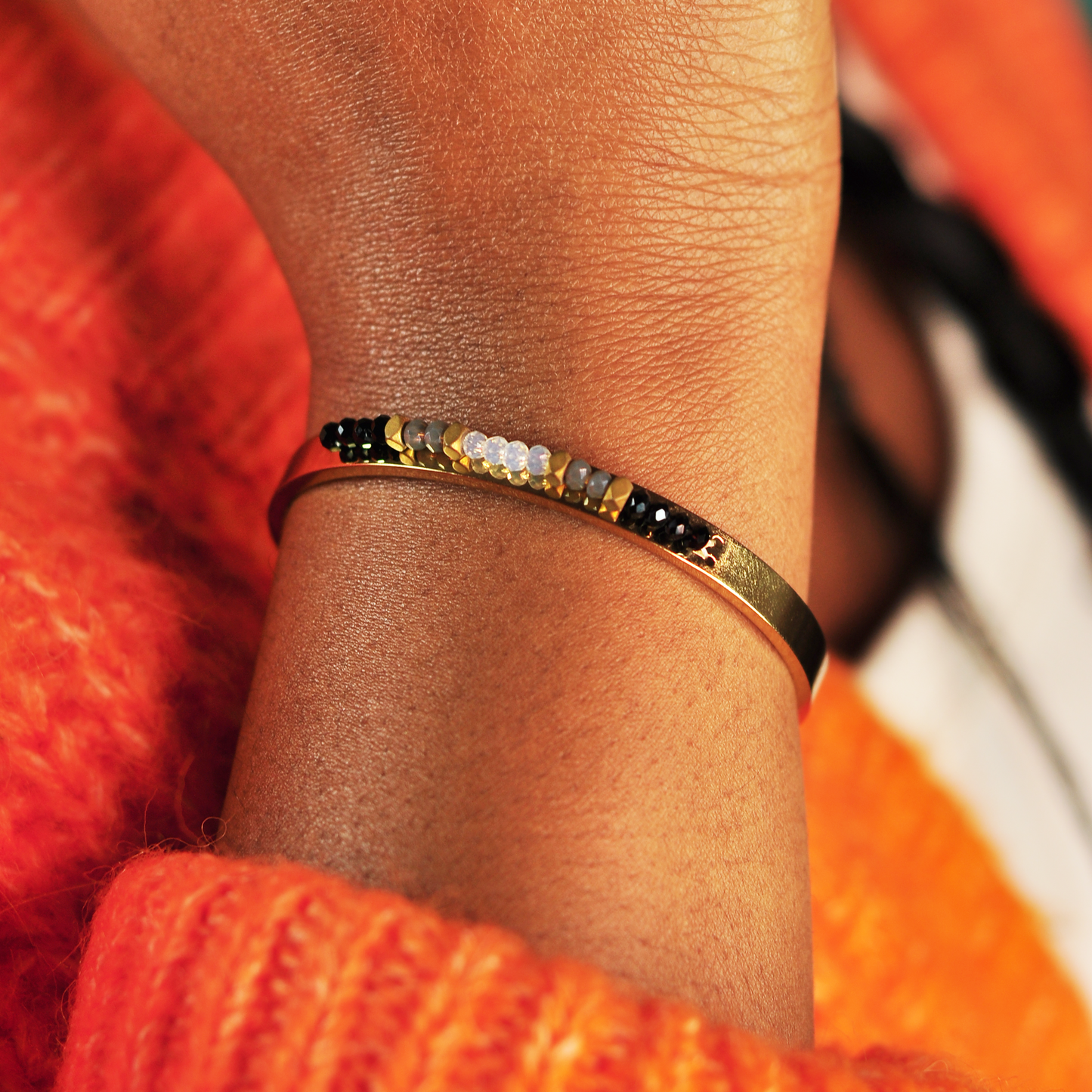 Bracelet DIVINE