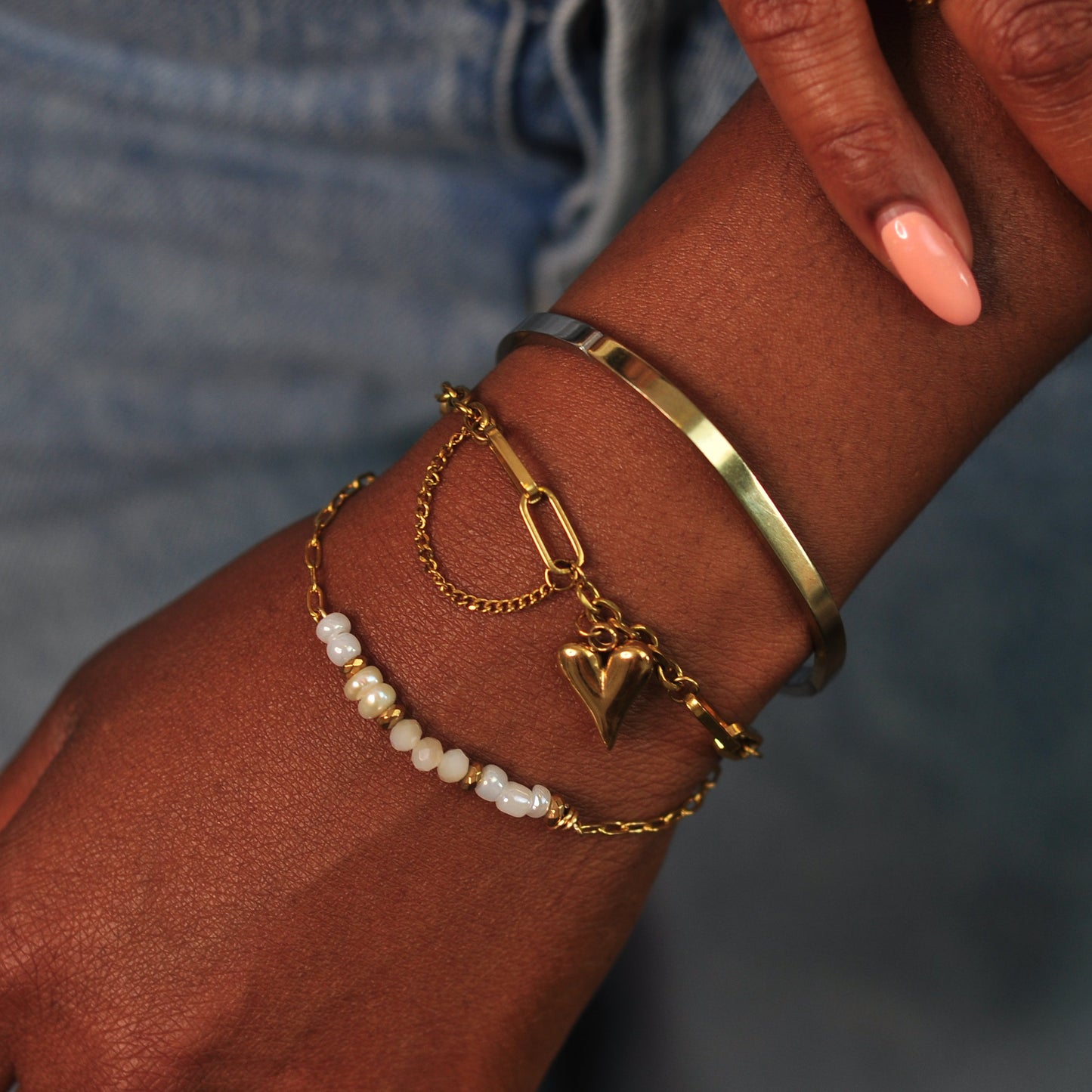 Bracelet ISSA