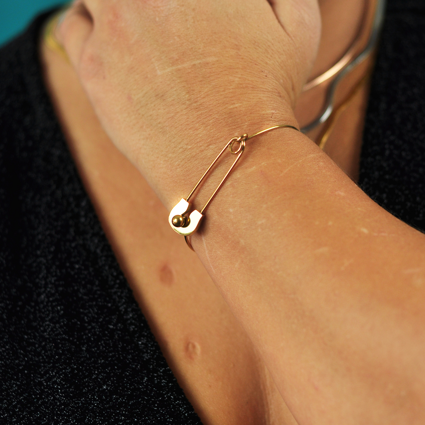 Bracelet Jonc MARVELOUS