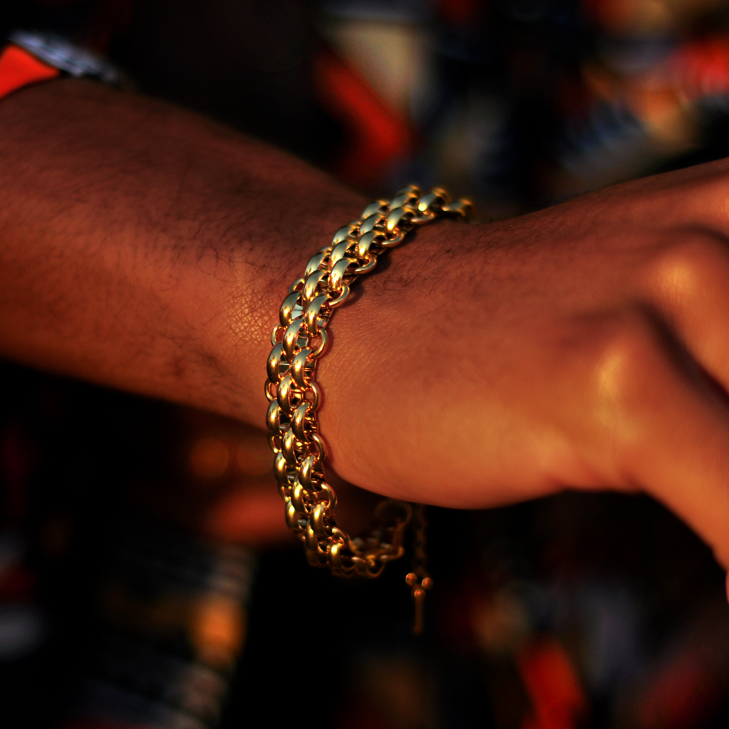 Bracelet OKOYE
