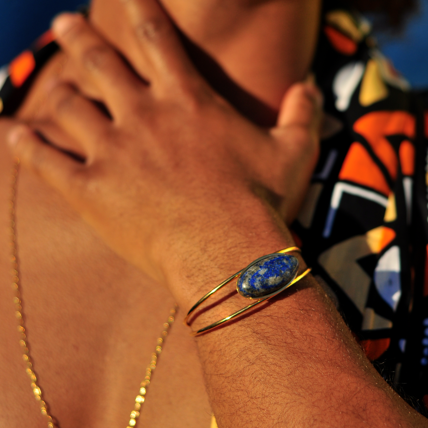 Bracelet YEMAYA