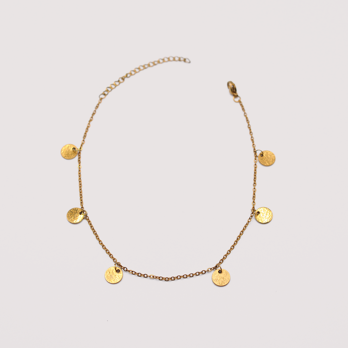 Bracelet de cheville HOLIDAY