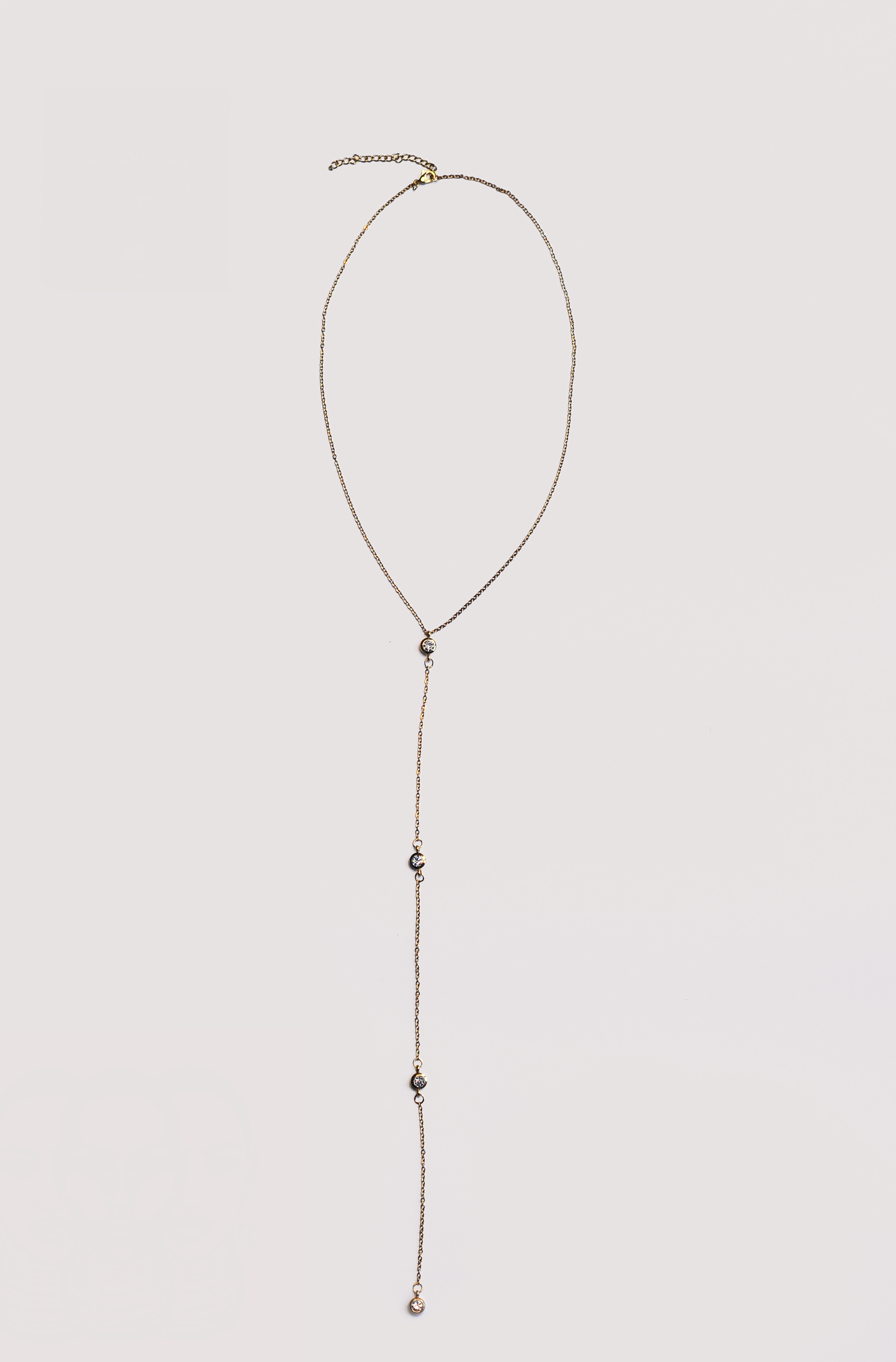 Collier BIKINI