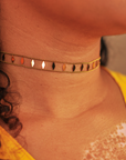 Collier Chocker BAD BICHE