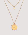 Collier IZOGIE