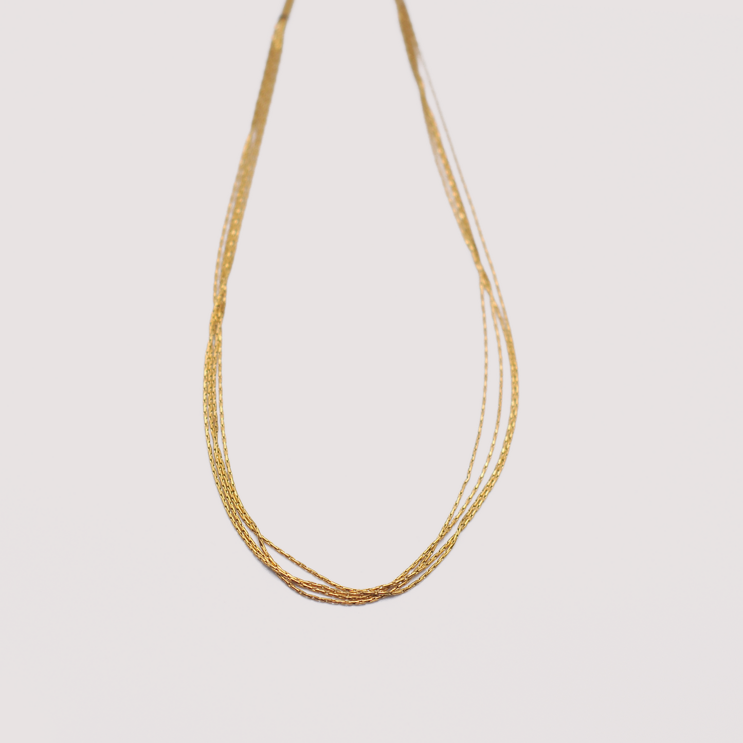 Collier LYS