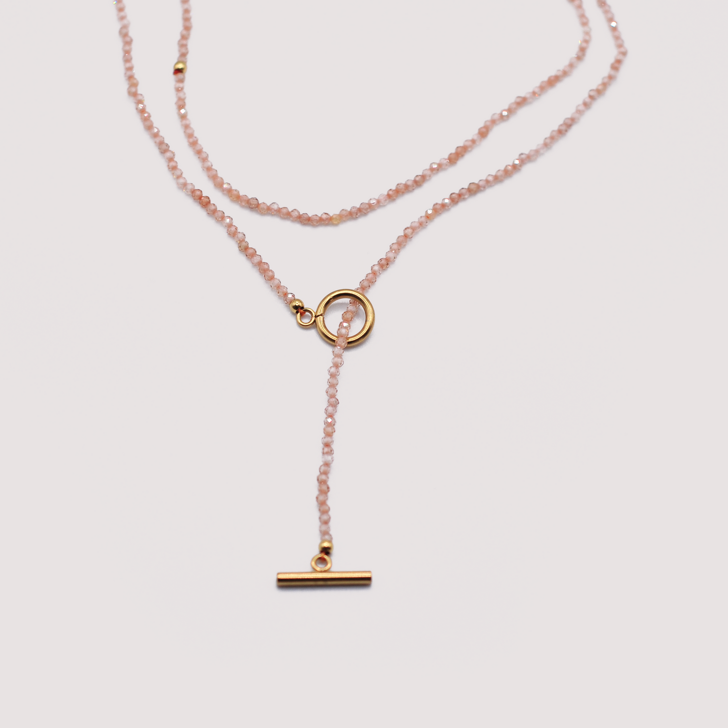 Collier FLAMBOYANT