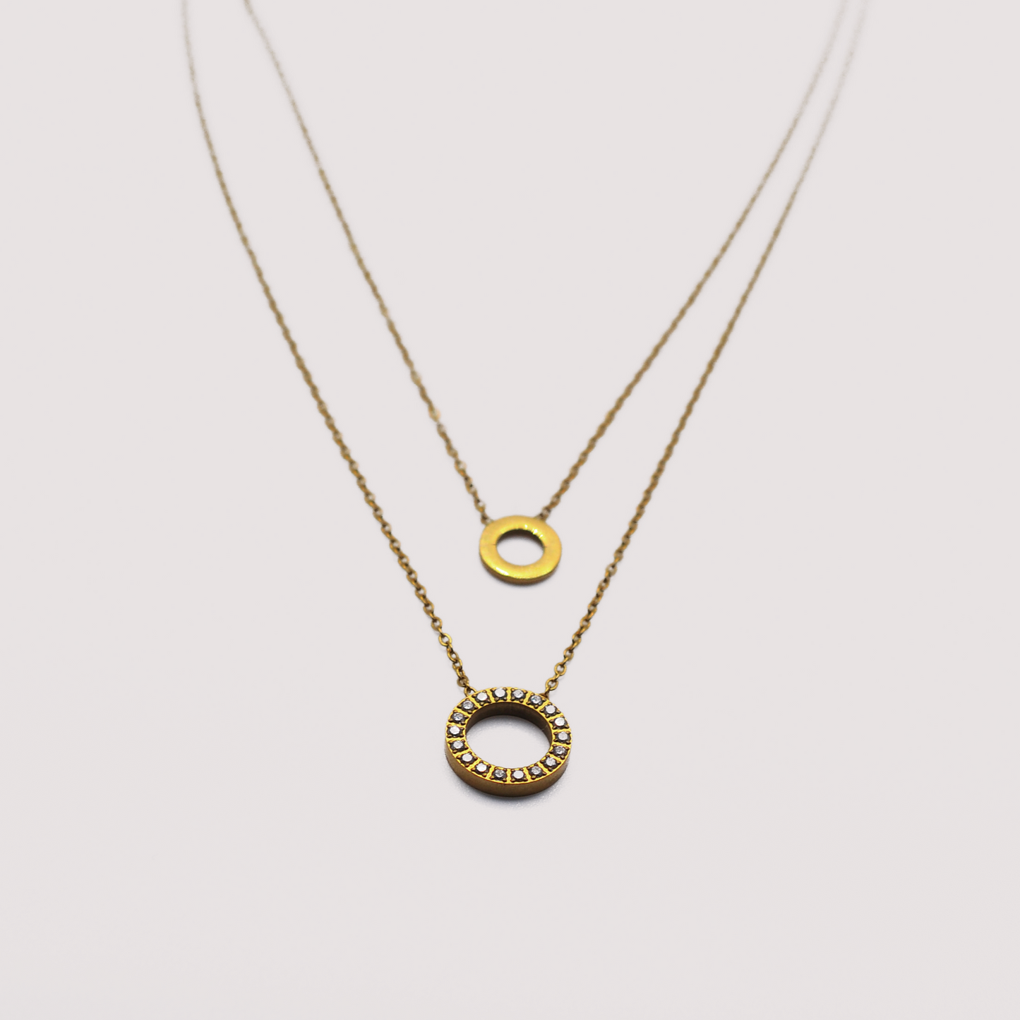 Collier COSMOPOLITAN