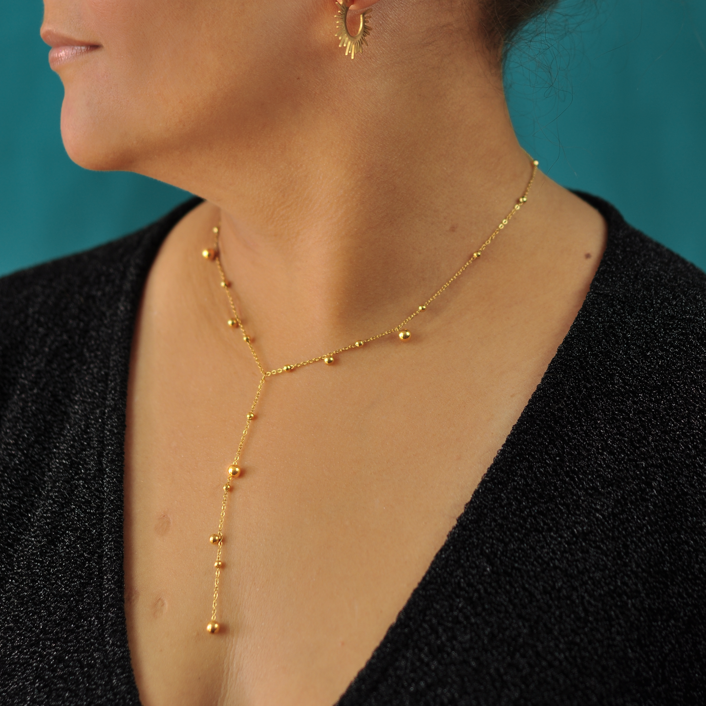 Collier STARDUST