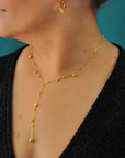 Collier STARDUST