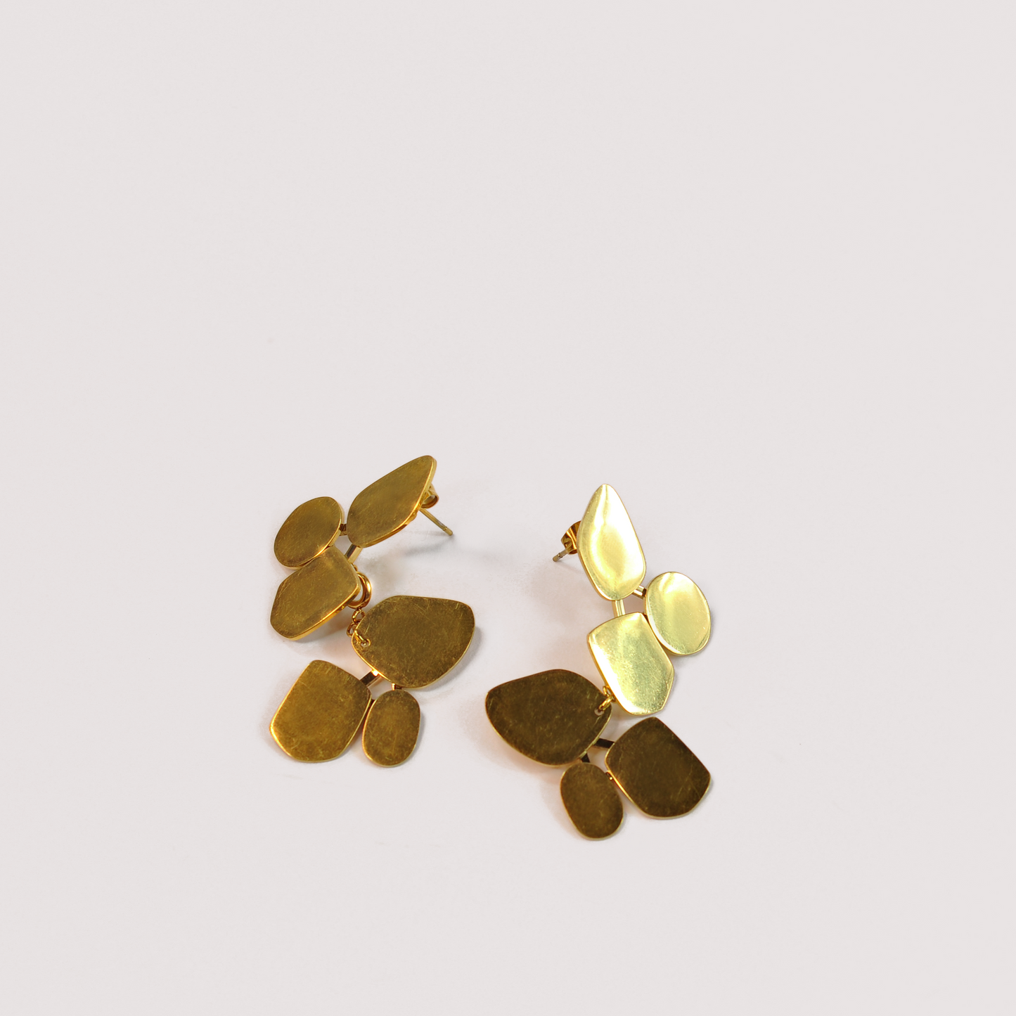 Boucles d’oreilles PETALS