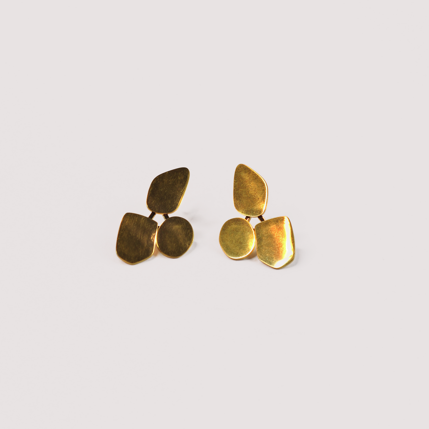 Boucles d’oreilles PETALS