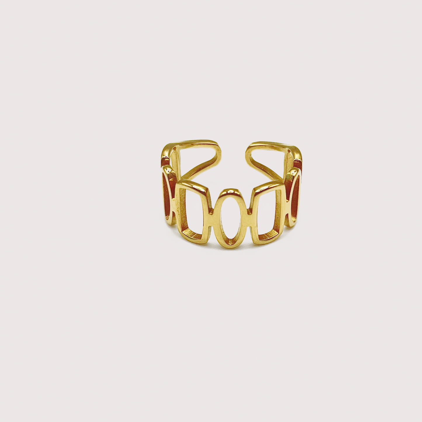 Bague HARMONIOUS