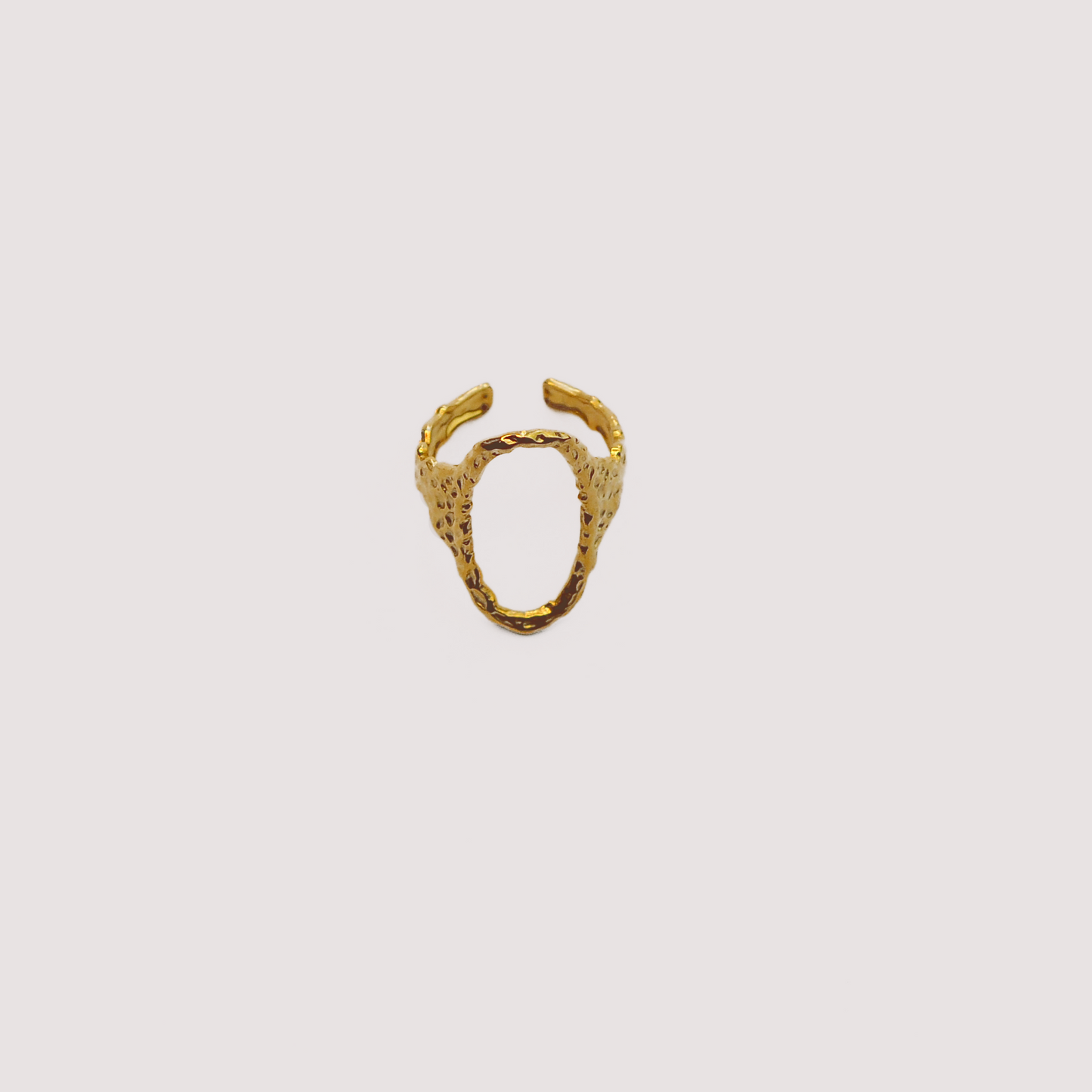 Bague Voluptuous